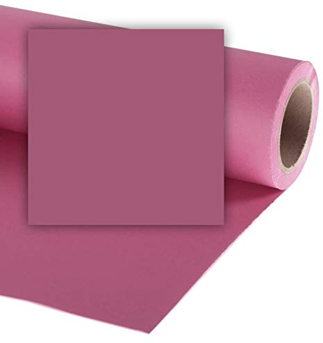 Colorama Background Paper 1.35 x 11 m Damson