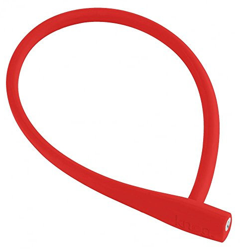 Knog Unisex-Adult Party Combo-Light Red Locks, Not Mentioned
