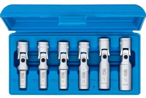 OC-PRO Douilles ARTICULEES pour Bougies DE PRECHAUFFAGE Coffret 6 Pieces