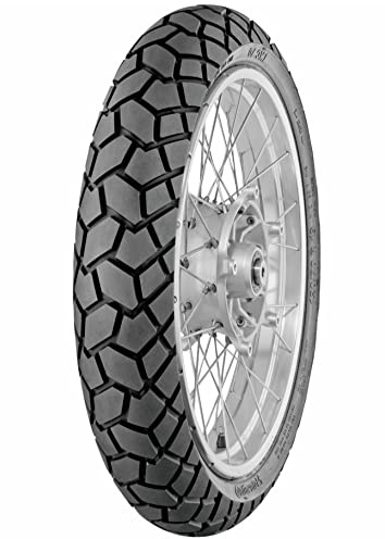 Continental 120/70 R19 60 V tkc70 M & S TL