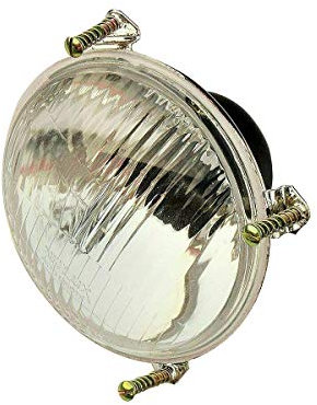 Bajato Traktor 100 200 Serie Stirn LH