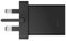 Sony Mobile Multi Compatible Long Lasting Quick Charger - Black