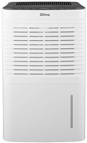 Qlima - Deshumidificador-Qlima-D430