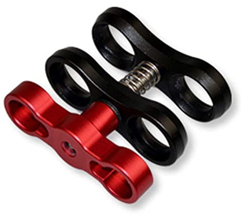 SEA Life - Flex Connect Ball Clamp