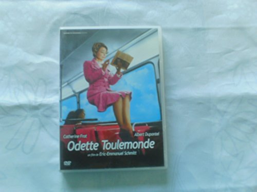 Odette toulemonde [FR Import]