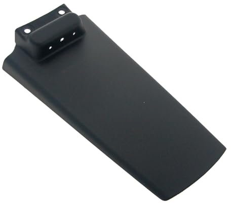 2EXTREME Schutzblech Kennzeichenhalter hinten kompatibel für Yamaha Aerox, MBK Nitro 50 100 2-Takt Roller