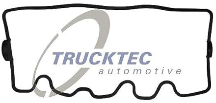 TRUCKTEC AUTOMOTIVE Dichtung, Zylinderkopfhaube 02.10.009
