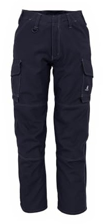 Mascot Unisex New Haven Servicehose New Haven (1er Pack)
