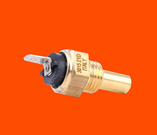 FACET COOLANT/OIL/FUEL TEMPERATURE SENDER 7.3015 Compatible with BMW 62110788115