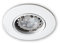 LICHT DISCOUNT LED Spot Einbaustrahler 12 V - 3,3 Watt MR11 weiss - Einbauleuchte Lampe
