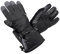 Black Crevice Erwachsenen Skihandschuhe, schwarz/grau, XL