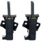 GENUINE INDESIT Washing Machine Carbon Brushes And Holder 2