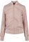 Urban Classics Damen, Bomber Jacke, Light Pink, XL