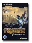 Tribes: Vengeance (DVD-ROM)