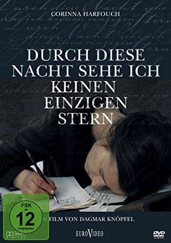 Durch diese Nacht sehe ich keinen einzigen Stern