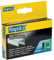 Rapid 11908131 2000 Pezzi 140/8 mm Scatola Appendibile Graffe a filo piatto 8 mm, Acciaio