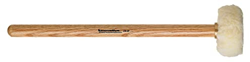 Innovative Percussion CG-2S Concert Gong/Bass Mallet - Soft - Small