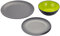 Gimex Campingbedarf Geschirr-Set-Line, 30166