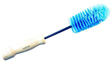 ValetPRO Felgenbürste Long Reach Wheel Brush Waschbürste Auto Bürste Autopflege