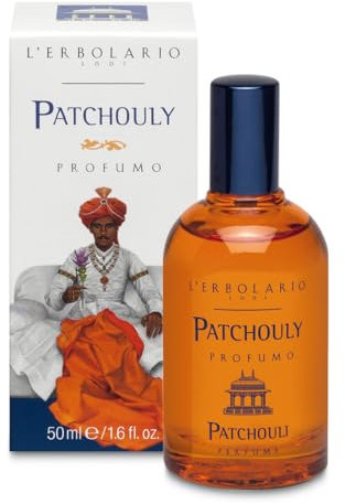L'Erbolario Patchouly Eau de parfum 50 ml
