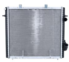 NRF 507359 Radiator, engine cooling
