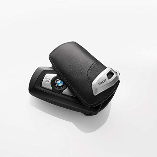 Original BMW Schlüsseletuis Lines für neues Schlüsseldesign - Standard