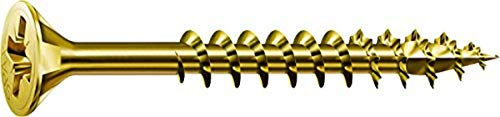 Spax Bicromatado - Tornillo ABC -S 6x70 el%