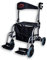 Antar Medizin Gmbh Transport-Rollator Rl-A42018Kd , 1 Stück (1Er Pack)
