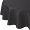 C.Bauer Bettwsche Florenz mit Kordelnaht Bezug 200x200 + Kissen 2x70x90 Farbe 0640 grau