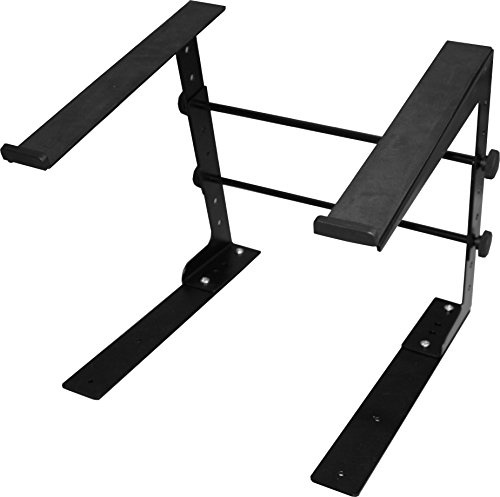 Ultimate Support JamStands JS-LPT100 Multi-Purpose Laptop/DJ Stand