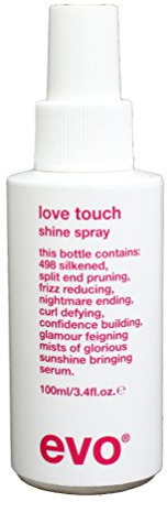 EVO Love Touch Shine Spray 100ml