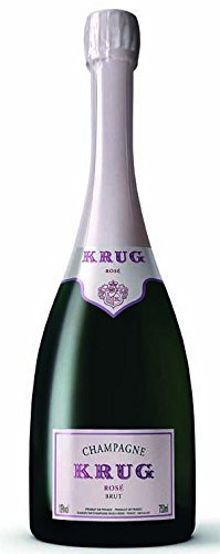 KRUG Champagne Brut Rose