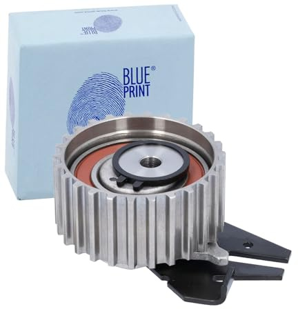 Blue Print ADA107604 Tensioner Pulley