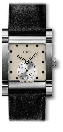 XEMEX Swiss Watch 2801.04 - Armbanduhr