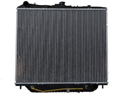 NRF 53516 Kühler, Motorkühlung