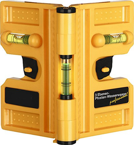 Regur Wasserwaage - 4250874127020 - Magnetisch