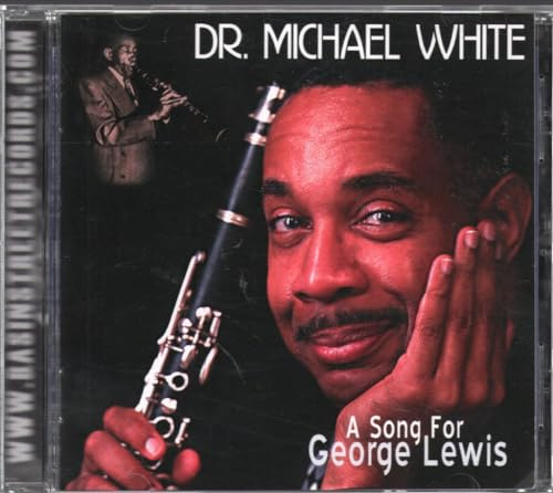 SONG FOR GEORGE LEWIS