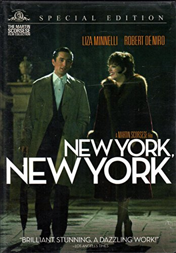 New York, New York