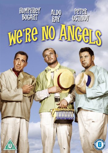 We're No Angels [UK Import]