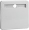 Elso 213624 Universalschalter reinweiss Wippe