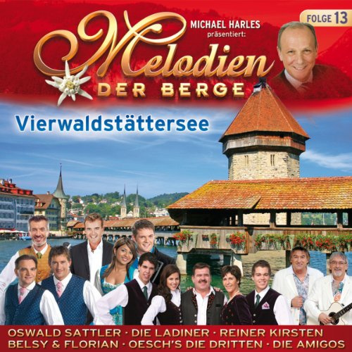 Vierwaldstättersee-Folge 13
