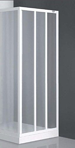 Roltechnik Duschabtrennung Schiebetür 90x180 cm