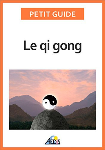 Le qi gong: Des exercices pour un art de vivre chinois (Petit guide t. 315)