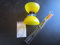 Henrys J04037-05T Diabolo, Yellow