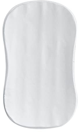 HALO Bassinest Replacement Pad, White