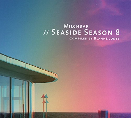 Milchbar 8 Seaside Season by Blank & Jones