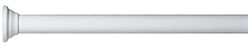 DECOR WHITE 75-125 VORHANGSTANGE