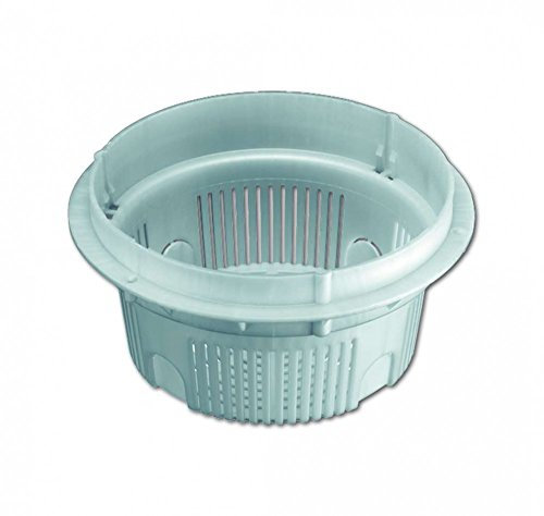 Busch-Jaeger UP-Einbaudose 8229/1