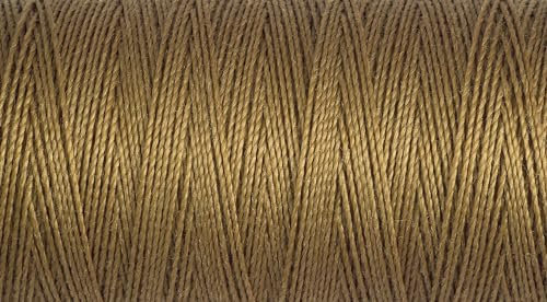 Original Guetermann-Nähgarn, extra stark, 100 Meter, Farbe 887