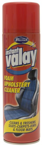 FPS DISTRIBUTION Decosol AD16G Instant Valay Grime Beater 500 ml